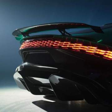 Dreame na CES, 1.900 cv e três carros de uma vez: quando eletrônica de consumo tenta falar a língua do hipercarro