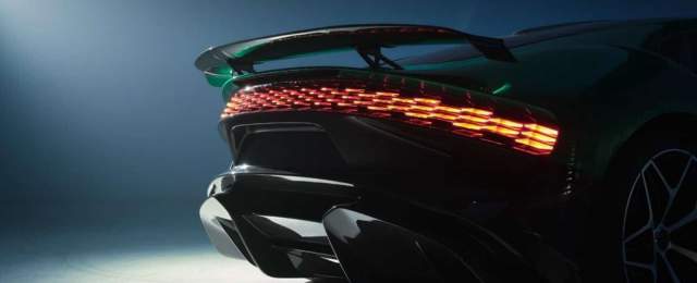 Dreame na CES, 1.900 cv e três carros de uma vez: quando eletrônica de consumo tenta falar a língua do hipercarro