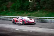 472 km/h e o silêncio: o que o Yangwang U9 realmente nos ensinou