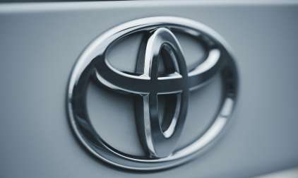 Toyota, Europa e o novo léxico do elétrico