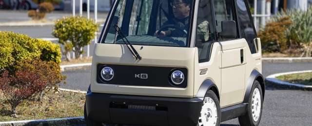 Mini Elétricos Invadem o Japão: O Fenômeno dos Kei EVs Baratos e Inteligentes