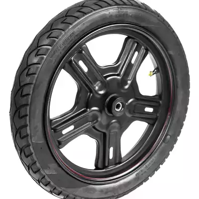Pneu 12" TubeLess