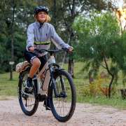 Caloi Vibe Explorer: A SUV das E-Bikes Que Reinventa o Pedalar Urbano e Off-Road