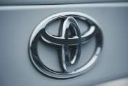 Toyota, Europa e o novo léxico do elétrico