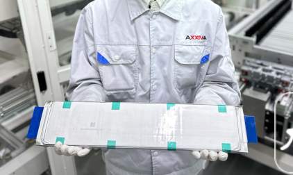 De São Paulo a Salvador sem parar: 1300Km de Autonomia