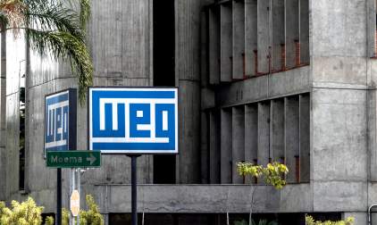 WEG + Tupi.Mob: quando o hardware encontra a plataforma