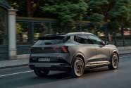 Eclipse EV: quando a Aliança troca o emblema, mas eleva a engenharia