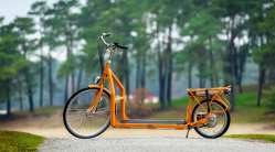 Lopifit: a bicicleta que caminha — e transforma a mobilidade urbana