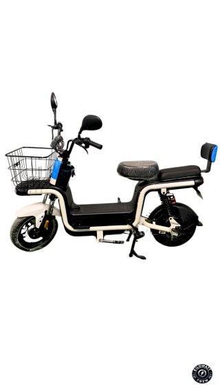 Moto Elétrica Honey I