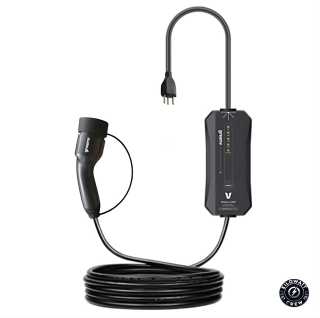 Carregador Wallbox / Portátil GreenV 3.6KW