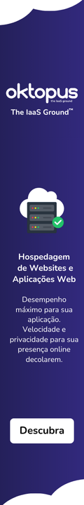 Banner de Hosting