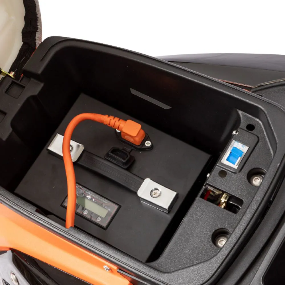 Bateria Comum em Scooters e algumas Motos Bateria Comum em Scooters e algumas Motos