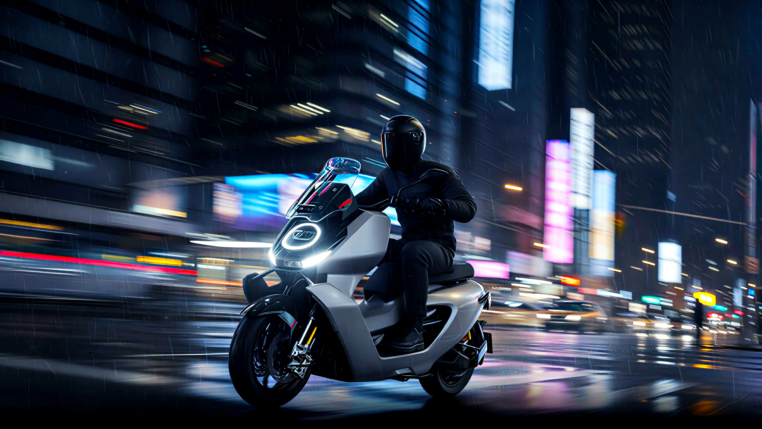 Concept Design NIU Concept 06 Concept Design NIU Concept 06