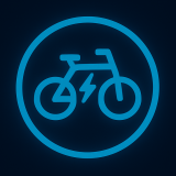 Autopropelidos & e-Bikes
