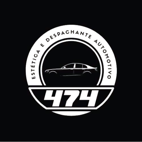474 Estética Automotiva