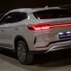 BYD Song Plus