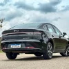 BYD King