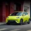 BYD Dolphin Mini