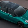 GWM Linha ORA 03 (MY 2025)