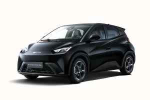 BYD Dolphin Mini