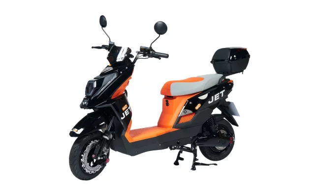 Motochefe JET 1000W