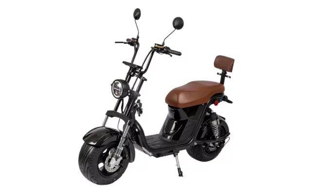 Motochefe X12 1000W