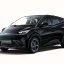 BYD Dolphin Mini