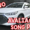 Avaliação NOVO BYD SONG PLUS 2025 - 1200 KMS COM UMA TANQUE - SERIA O MELHOR HIBRIDO DO BRASIL?