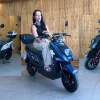 Nova Scooter elétrica Jet 1000w - Saiba tudo antes de comprar!