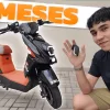 Moto Elétrica 6 meses depois: Valeu a pena?
