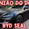 BYD SEAL - OPINIÃO DO DONO DEPOIS DE 6 MESES