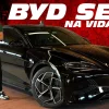 BYD SEAL: O NOVO CARRO DO GERSON! Por que ele decidiu comprar um? É um bom daily driver?