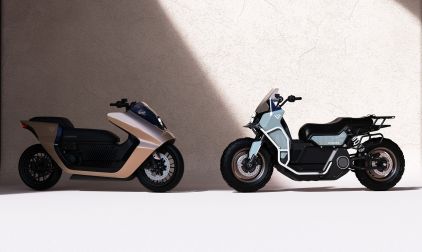 LiveWire em Alta Voltagem: O Futuro Elétrico da Harley-Davidson Acelera em Silêncio