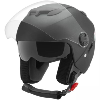 Capacete Solar Custom New Atomic Elite