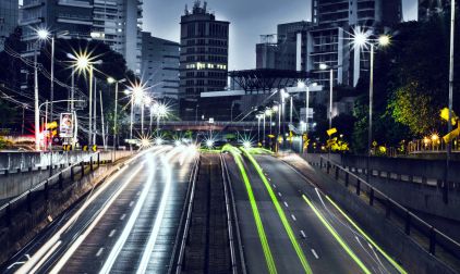 Municípios como Catalisadores da Mobilidade Elétrica: Estratégias para Cidades Sustentáveis