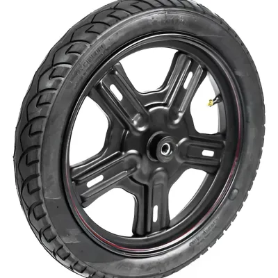 Pneu 12" TubeLess