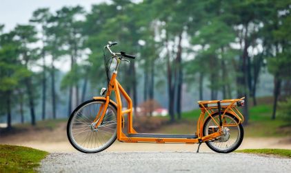 Lopifit: a bicicleta que caminha — e transforma a mobilidade urbana