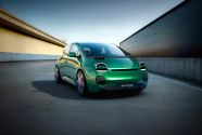 Twingo, eficiência extrema e a engenharia do suficiente: como a Renault reposiciona o elétrico urbano