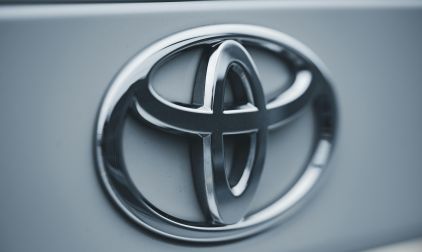 Toyota, Europa e o novo léxico do elétrico