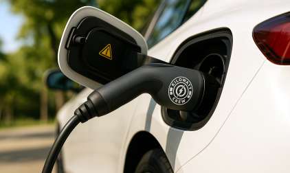 BR na Vanguarda: 75% dos Consumidores Planejam Migrar para Veículos Elétricos até 2029