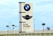 GreenV é homologada pelo BMW Group para  oferecer soluções de recarga