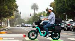 Cargobikes Elétricas: As Novas Gigantes Urbanas para Transporte Sustentável
