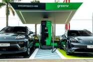 A engenharia do silêncio: como Porsche e GreenV estão redesenhando o ato de “abastecer” no Brasil