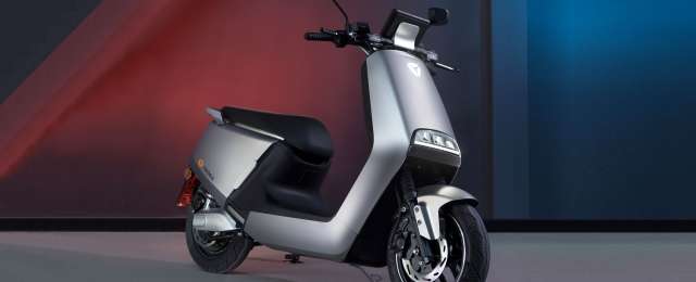 Yadea G5 Pro: A Nova Arquitetura Urbana das Duas Rodas Elétricas
