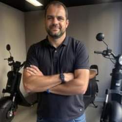 Mundo dos Elétricos | Curso de Scooter/Moto Elétrica