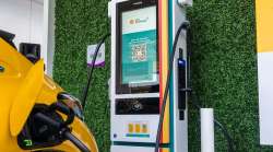 Recarga em Movimento: Shell Recharge entra no Abastecimento Comercial no Brasil Elétrico