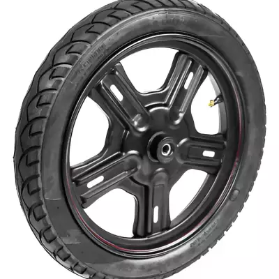 Pneu 12" TubeLess