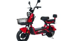Review: Motochefe JOY 600W