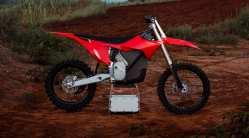Stark Varg MX 1.2: A Nova Escala da Potência Elétrica no Off-Road