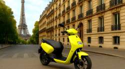 Peugeot Motocycles e a Nova Era Elétrica: Quando o Silêncio das Ruas Encontra a Elegância Francesa